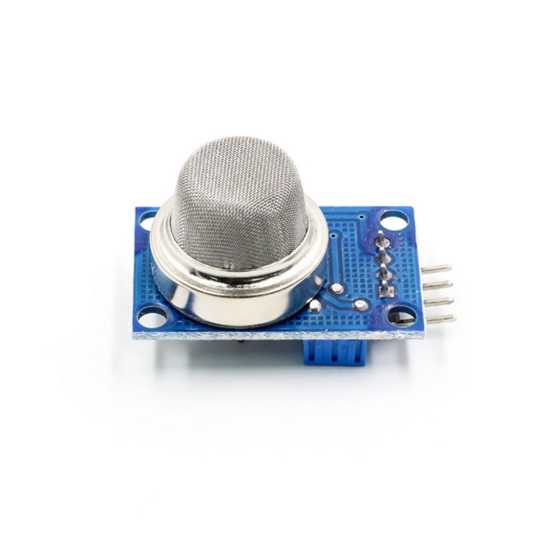 MQ-135 Air Quality Sensor