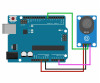 MQ-135 Air Quality Sensor