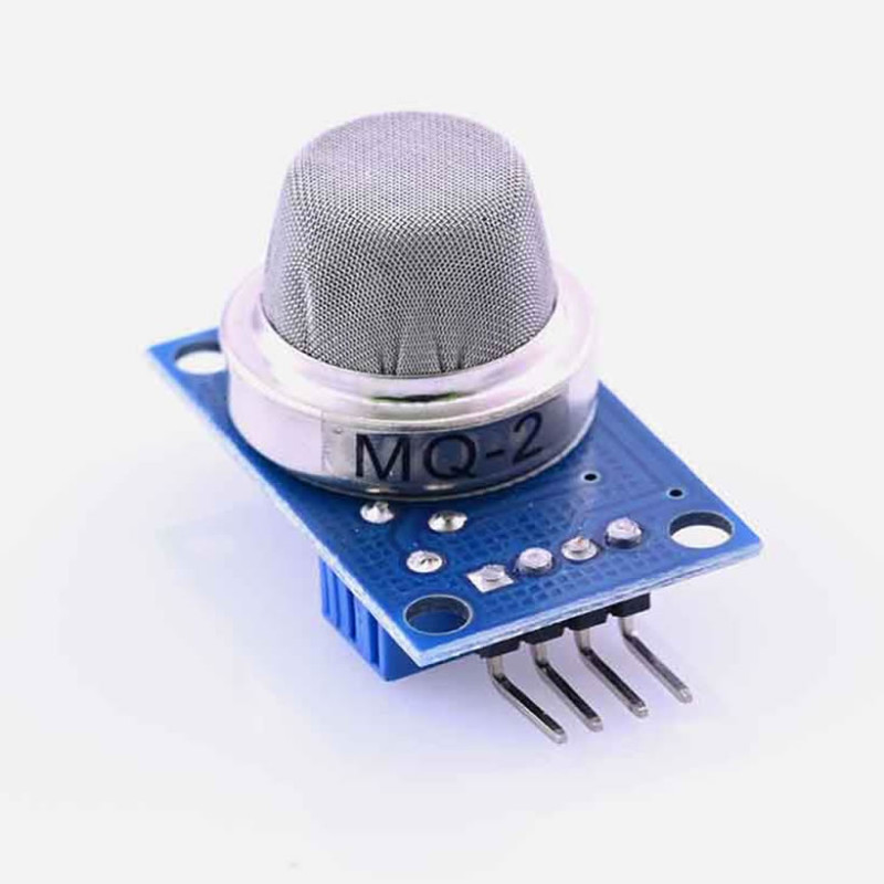 MQ-2 Gas Sensor Module