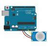 MQ-2 Gas Sensor Module