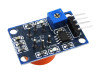 MQ-3 Alcohol Gas Sensor