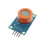 MQ-3 Alcohol Gas Sensor