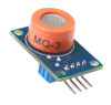 MQ-3 Alcohol Gas Sensor