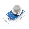 MQ-6 LPG Gas Sensor Module