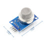 MQ-6 LPG Gas Sensor Module