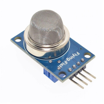 MQ-6 LPG Gas Sensor Module