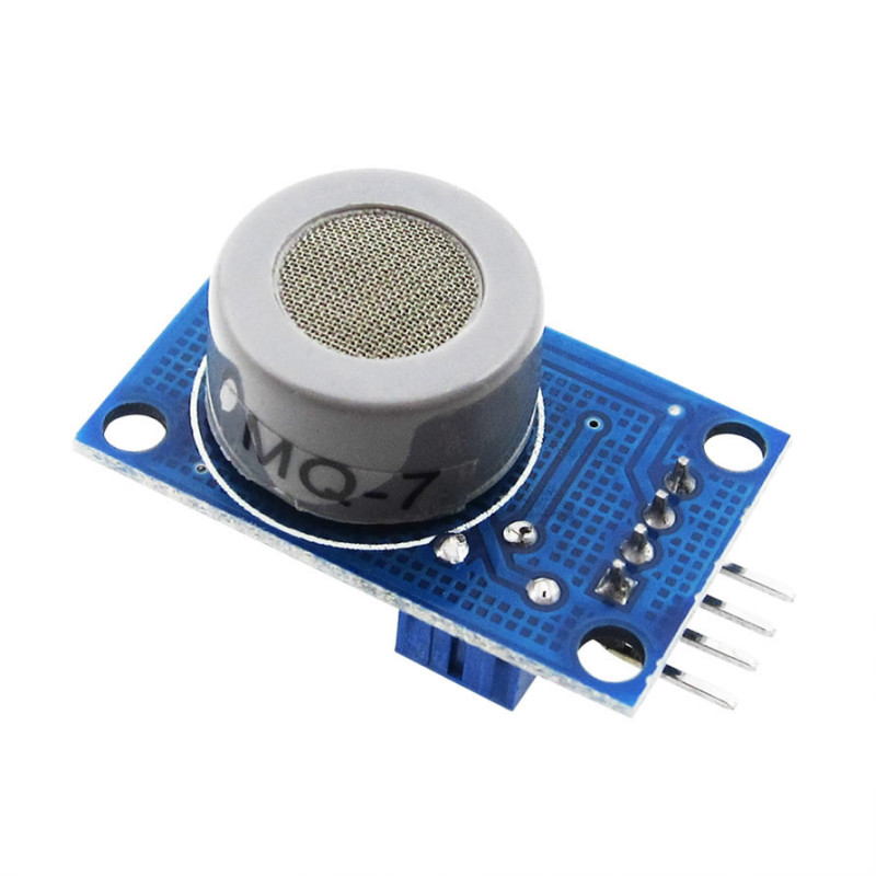 MQ-7 Gas Sensor