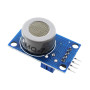 MQ-7 Gas Sensor