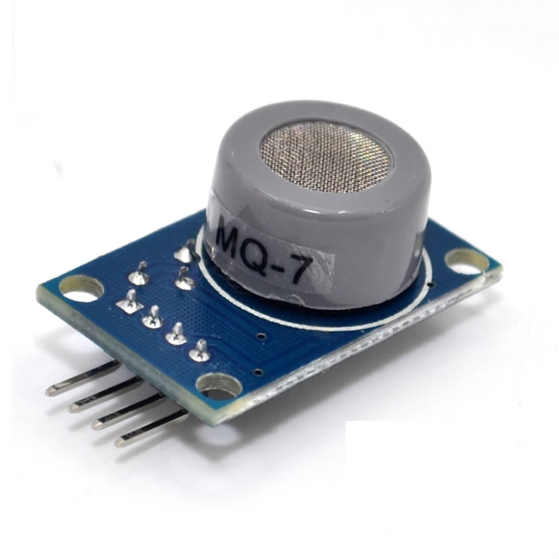 MQ-7 Gas Sensor