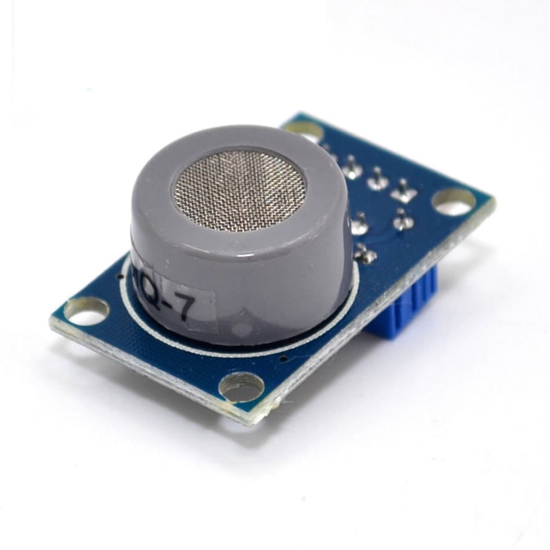MQ-7 Gas Sensor