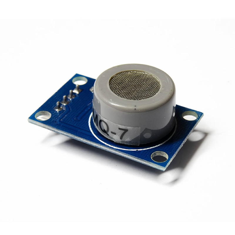 MQ-7 Gas Sensor