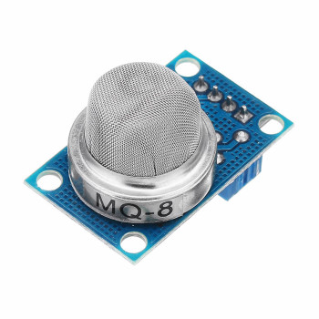 MQ-8 Hydrogen Sensor Module
