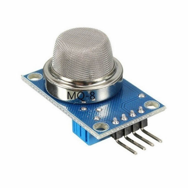 MQ-8 Hydrogen Sensor Module