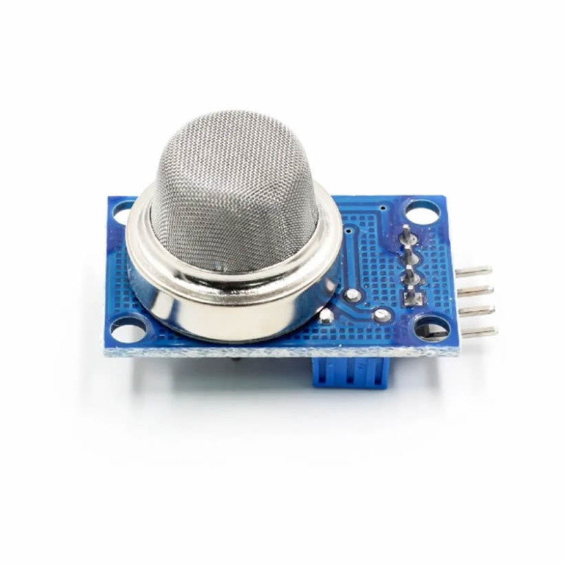 MQ-8 Hydrogen Sensor Module