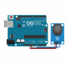 MQ-8 Hydrogen Sensor Module