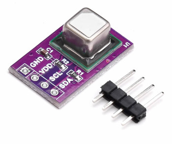 SCD40 Sensor Module