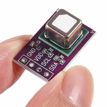SCD40 Sensor Module