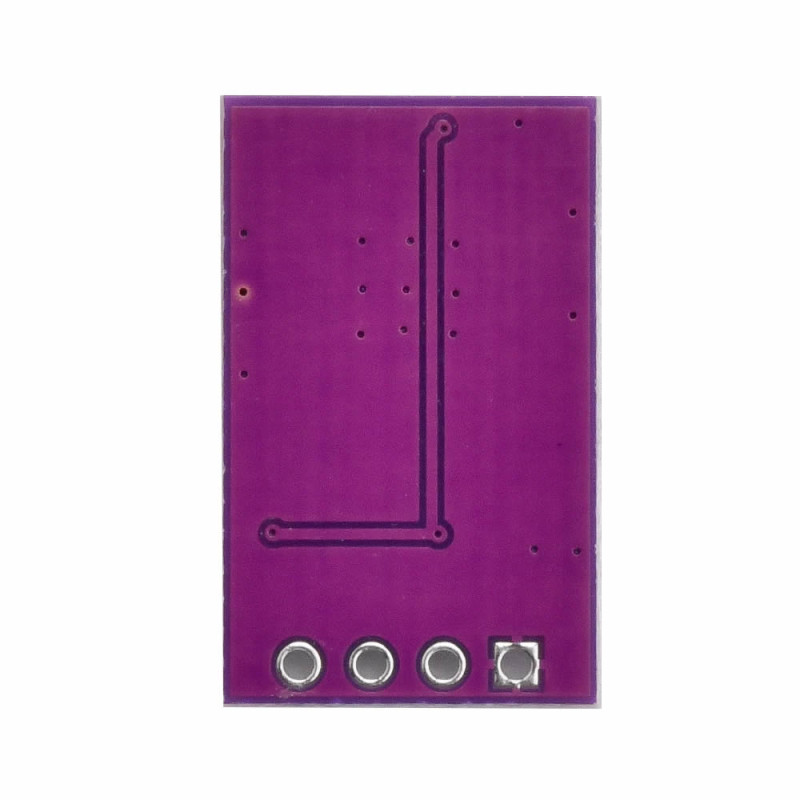 SCD40 Sensor Module