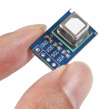 SCD41 Sensor Module