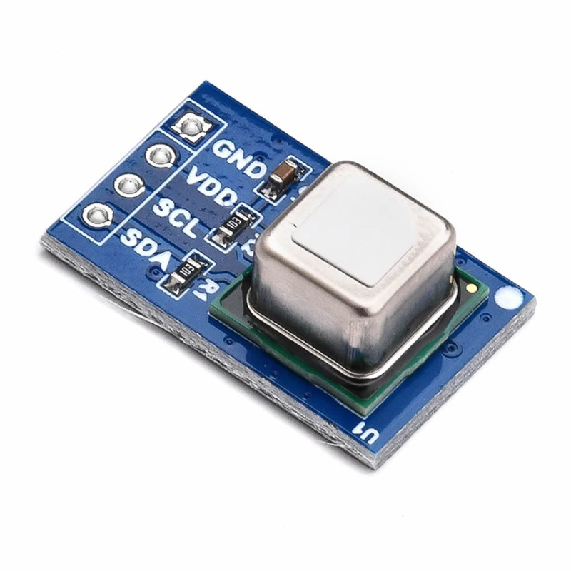 SCD41 Sensör Modülü