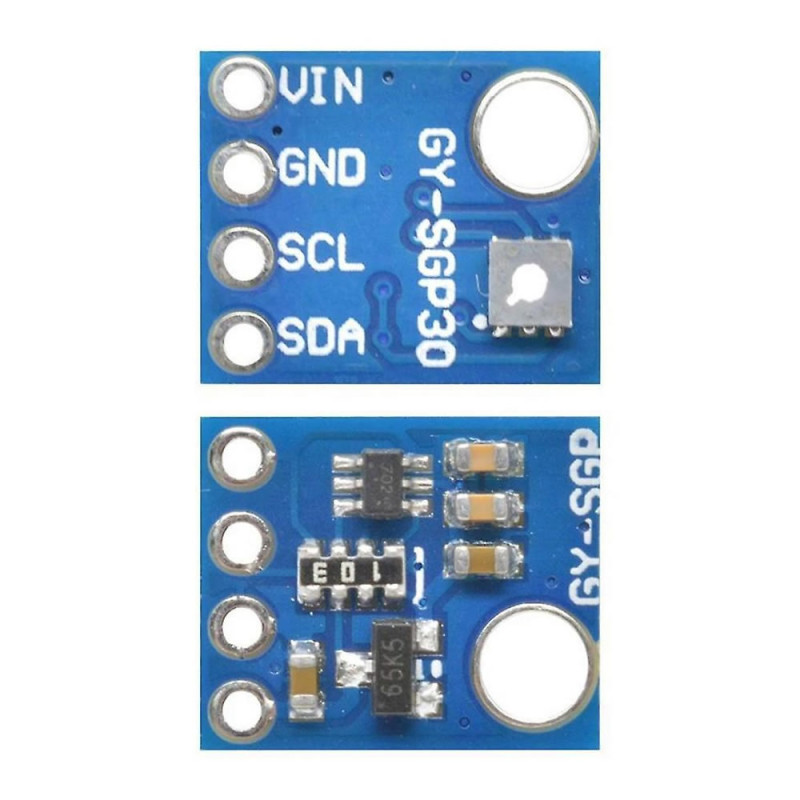 SGP30 Air Quality Sensor