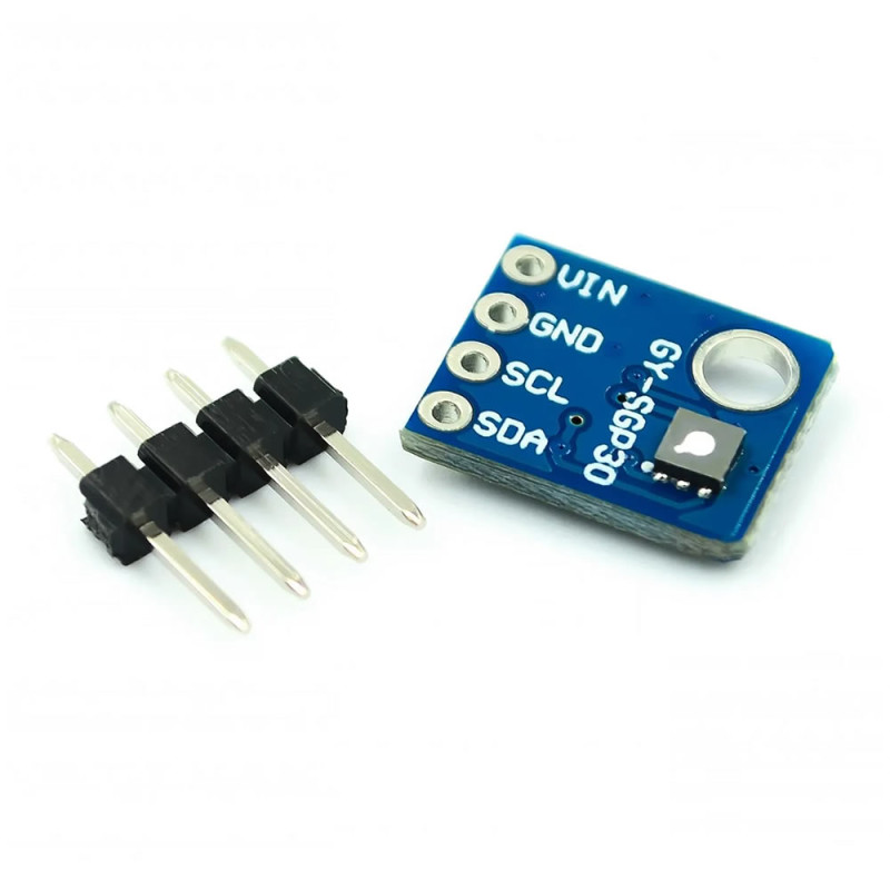 SGP30 Air Quality Sensor