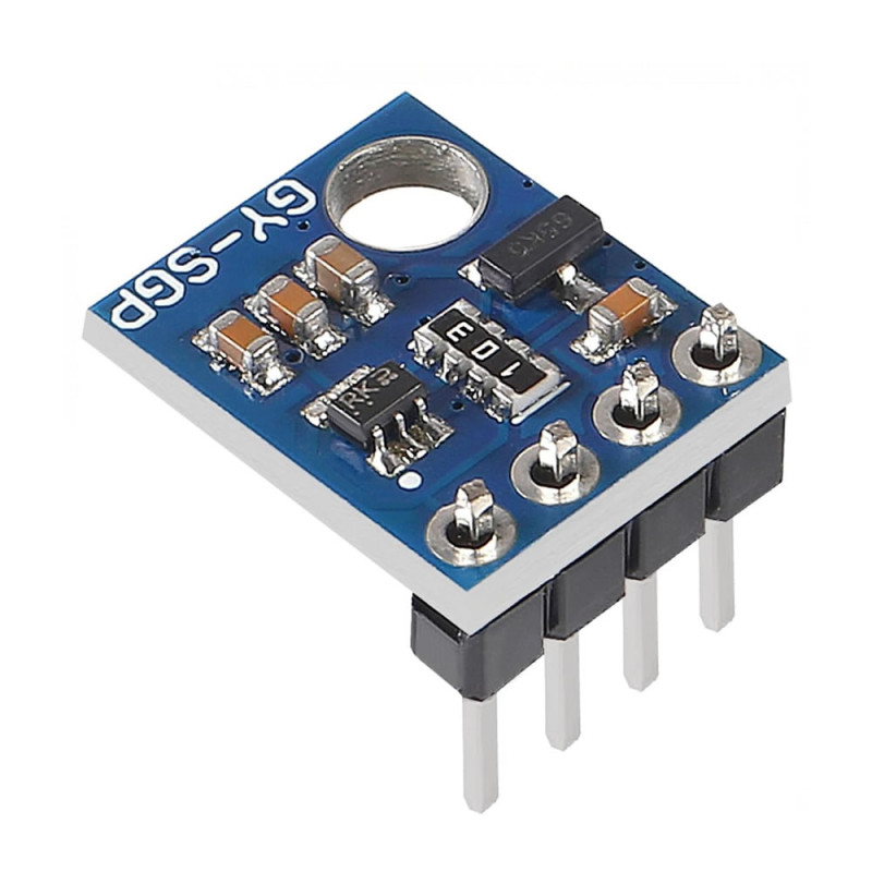 SGP30 Air Quality Sensor