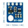 SGP30 Air Quality Sensor