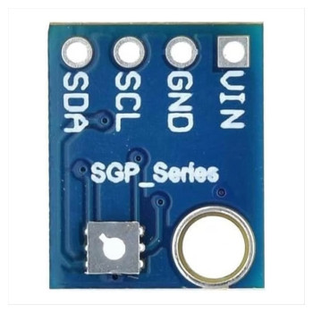SGP40 Air Quality Sensor