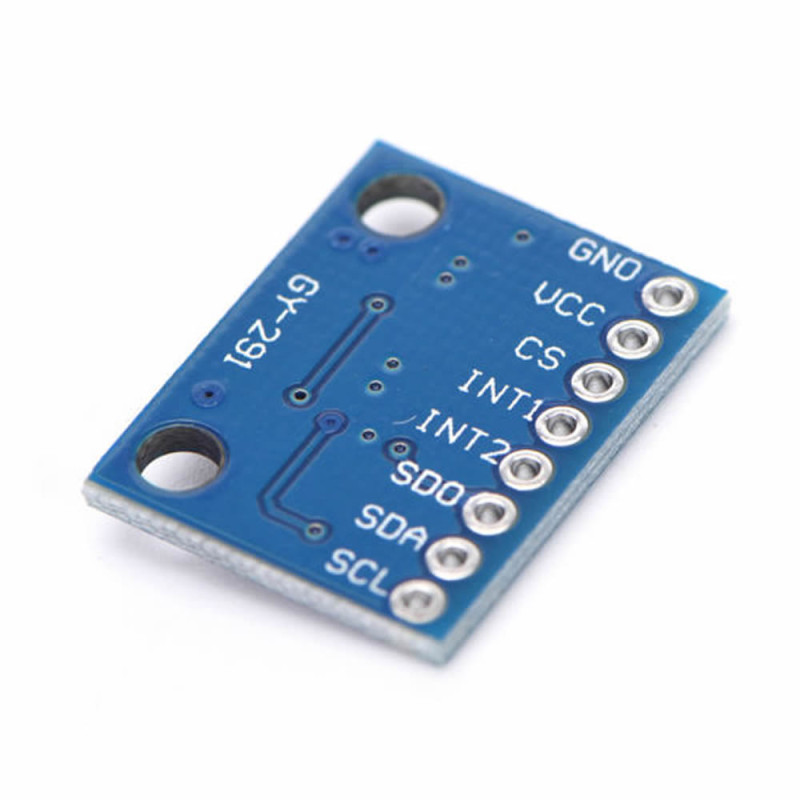 ADXL345 3 Axis Accelerometer Sensor Module GY-291