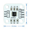 AS5600 Magnetic Angle Sensor