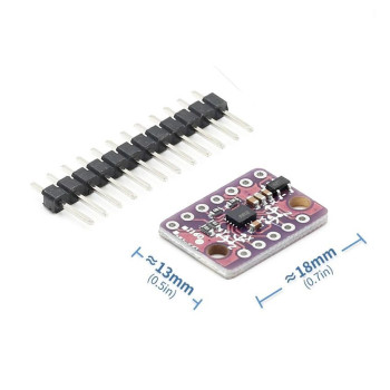 BMI160 Gyro Sensor Module