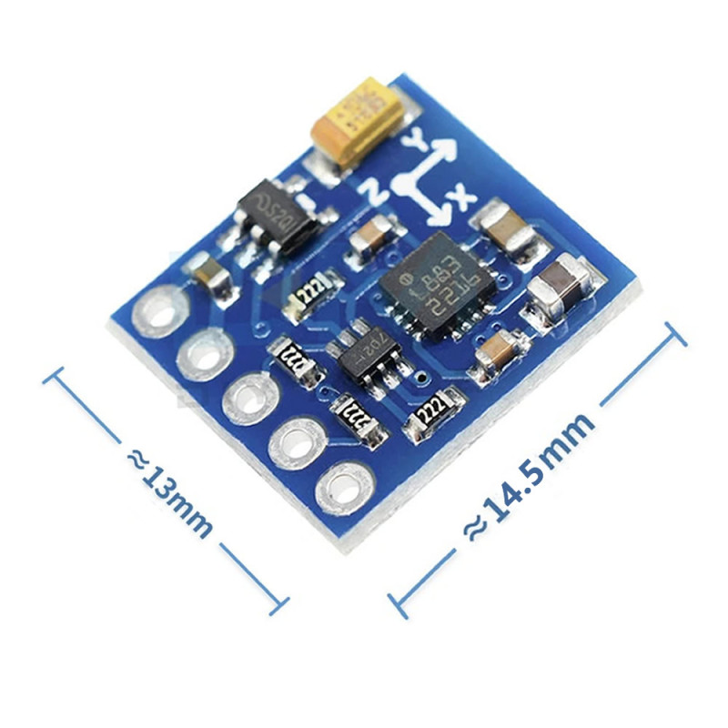 HMC5883 GY-271 Module
