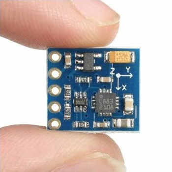 HMC5883 GY-271 Module