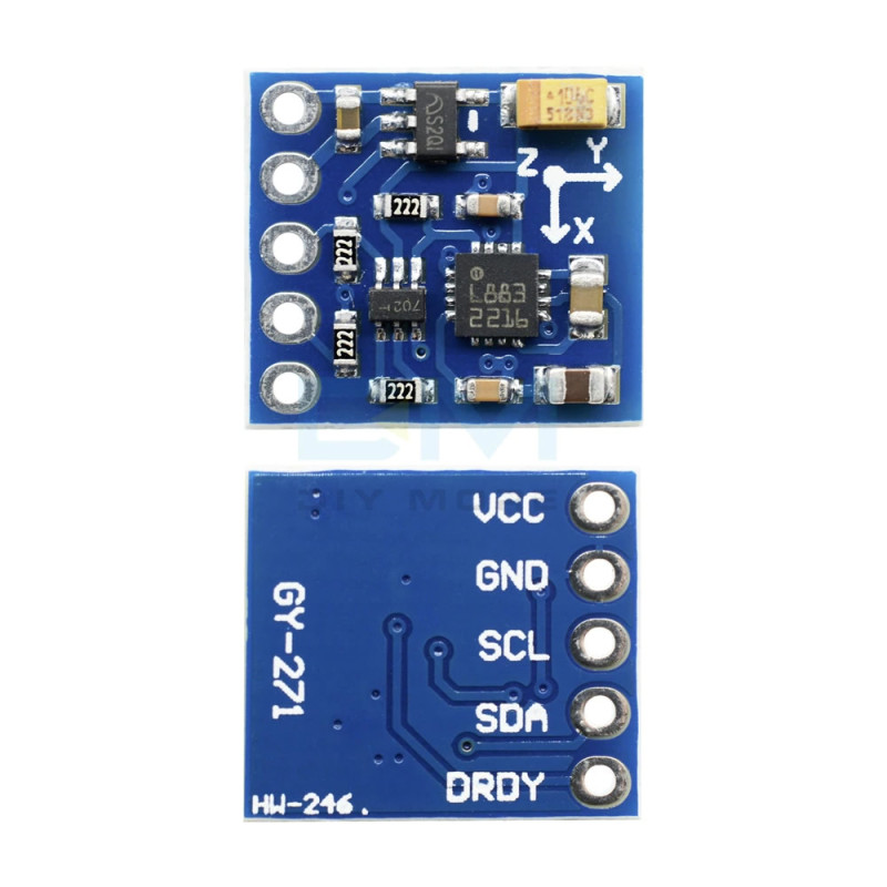 HMC5883 GY-271 Module
