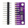 Lis3dsh Accelerometer Module