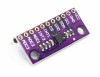 Lis3dsh Accelerometer Module