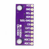 Lis3dsh Accelerometer Module