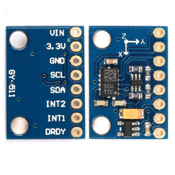 GY-511 LSM303DLHC Module
