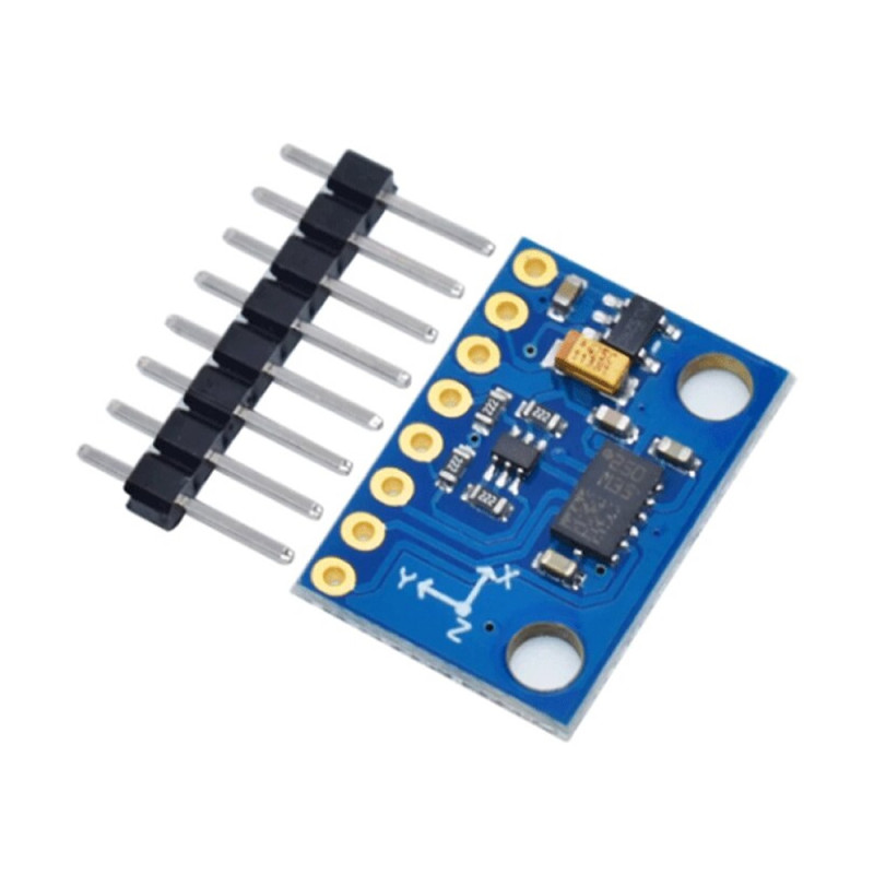 GY-511 LSM303DLHC Module