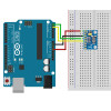GY-511 LSM303DLHC Module