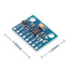 MPU-6050 6-Axis IMU Sensor Module