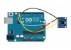 MPU-6050 6-Axis IMU Sensor Module