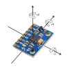 MPU-6050 6-Axis IMU Sensor Module