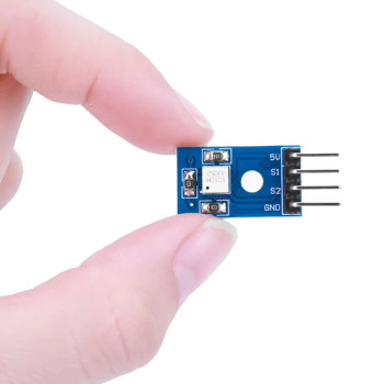 RPI-1031 Angle Sensor