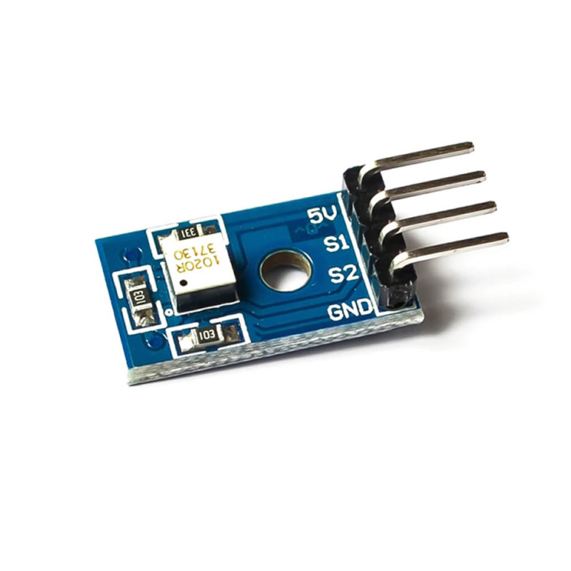 RPI-1031 Angle Sensor