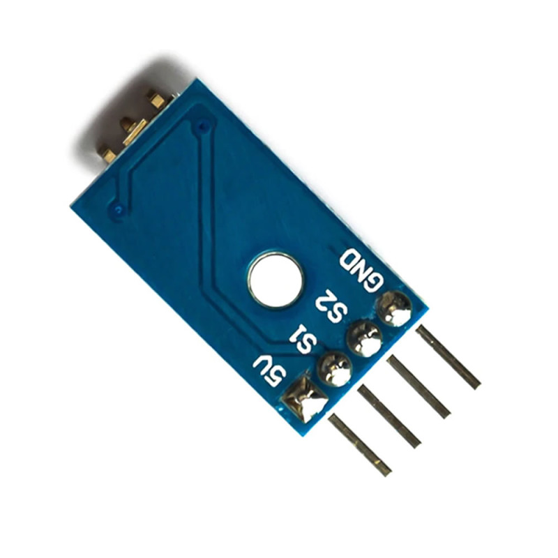RPI-1031 Angle Sensor