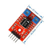 SCA60C Sensor Module