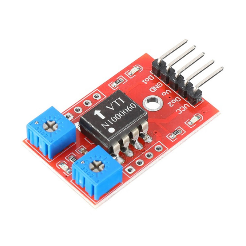 SCA60C Sensor Module