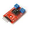 SCA60C Sensor Module